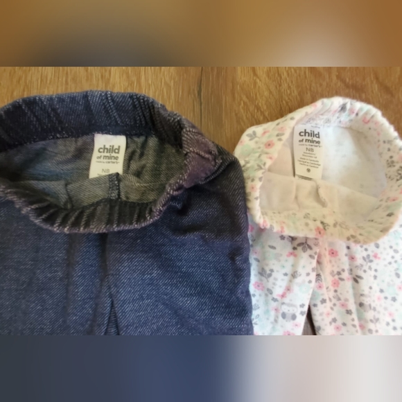 Newborn Bundle - Picture 3 of 6